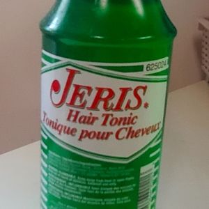 Jersi Hair Tonic